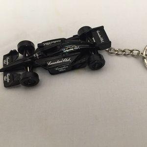 KEY CHAIN- COLLECTOR